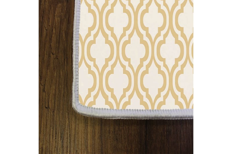 Homefesto Matta 160x230 cm - Multifärgad - Textilier & mattor - Mattor - Orientaliska mattor - Persisk matta