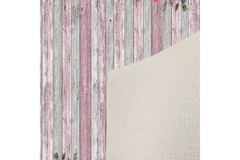 Homefesto Matta 160x230 cm, Multifärgad