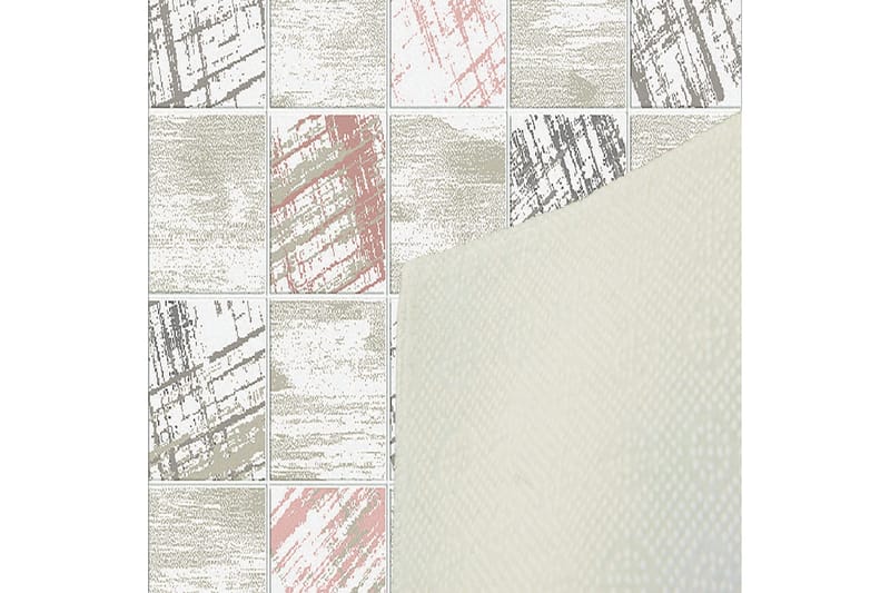 Homefesto Matta 160x230 cm - Multifärgad - Textilier & mattor - Mattor - Orientaliska mattor - Persisk matta