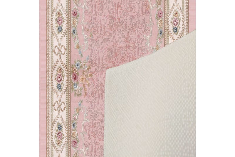 Homefesto Matta 160x230 cm - Multifärgad - Textilier & mattor - Mattor - Orientaliska mattor - Persisk matta