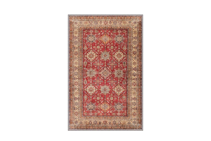 Homefesto Matta 160x230 cm - Multifärgad - Textilier & mattor - Mattor - Orientaliska mattor - Persisk matta