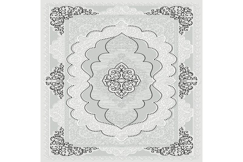 Homefesto Matta 160x230 cm - Multifärgad - Textilier & mattor - Mattor - Orientaliska mattor - Persisk matta