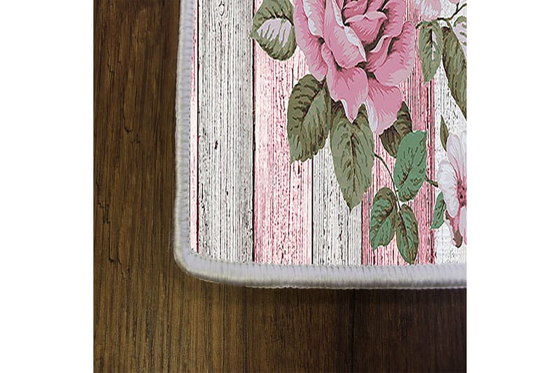 Homefesto Matta 160x230 cm - Multifärgad - Textilier & mattor - Mattor - Orientaliska mattor - Persisk matta