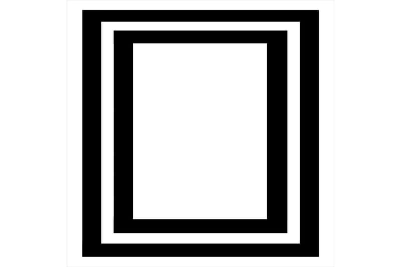 Homefesto Matta 160x230 cm - Multifärgad - Textilier & mattor - Mattor - Orientaliska mattor - Persisk matta