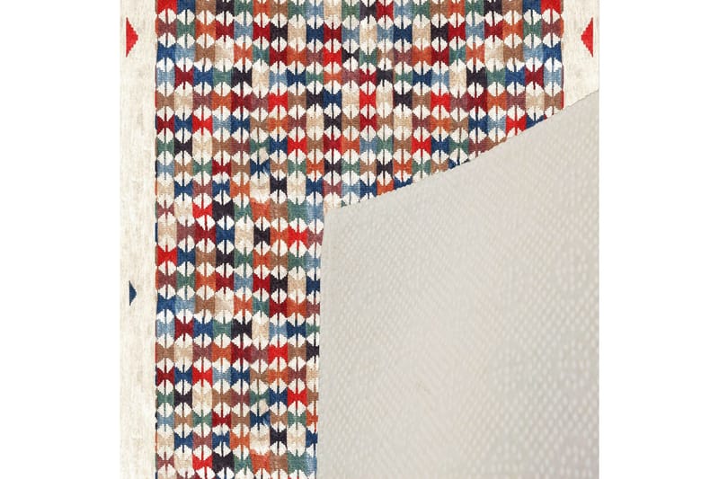 Homefesto Matta 160x230 cm - Multifärgad - Textilier & mattor - Mattor - Orientaliska mattor - Persisk matta