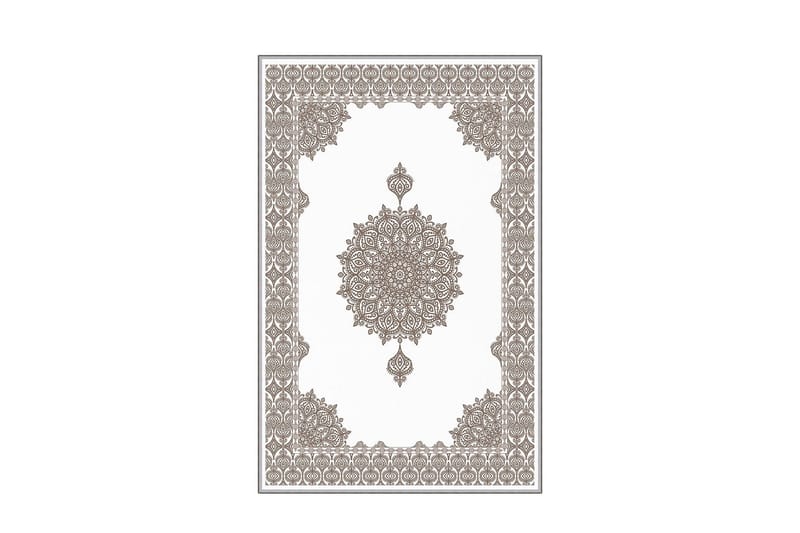 Homefesto Matta 160x230 cm - Multifärgad - Textilier & mattor - Mattor - Orientaliska mattor - Persisk matta