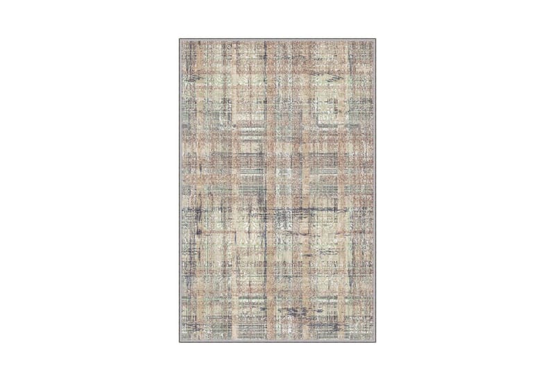 Homefesto Matta 160x230 cm - Multifärgad - Textilier & mattor - Mattor - Orientaliska mattor - Persisk matta