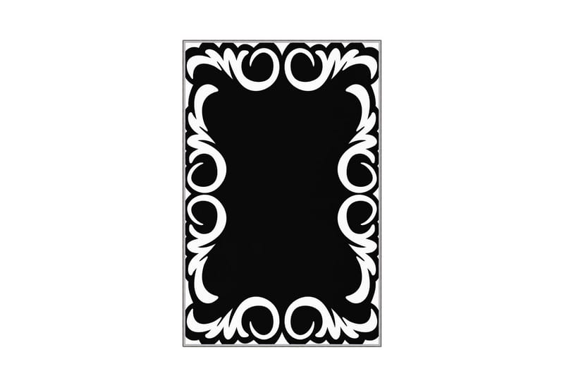 Homefesto Matta 160x230 cm, Multifärgad