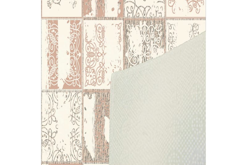 Homefesto Matta 160x230 cm - Multifärgad - Textilier & mattor - Mattor - Orientaliska mattor - Persisk matta