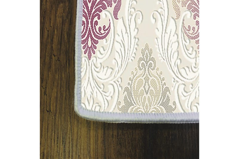 Homefesto Matta 160x230 cm - Multifärgad - Textilier & mattor - Mattor - Orientaliska mattor - Persisk matta