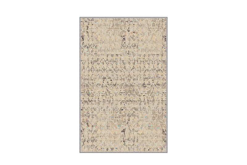 Homefesto Matta 160x230 cm - Multifärgad - Textilier & mattor - Mattor - Orientaliska mattor - Persisk matta