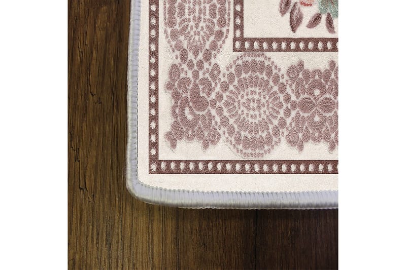 Homefesto Matta 160x230 cm - Multifärgad - Textilier & mattor - Mattor - Orientaliska mattor - Persisk matta