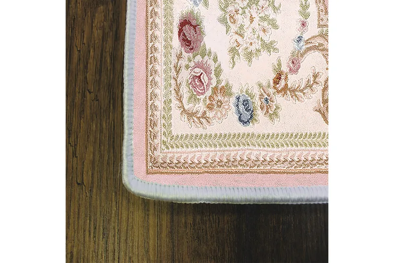 Homefesto Matta 160x230 cm - Multifärgad - Textilier & mattor - Mattor - Orientaliska mattor - Persisk matta