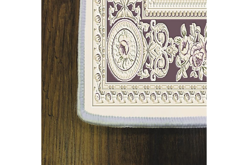 Homefesto Matta 160x230 cm - Multifärgad - Textilier & mattor - Mattor - Orientaliska mattor - Persisk matta