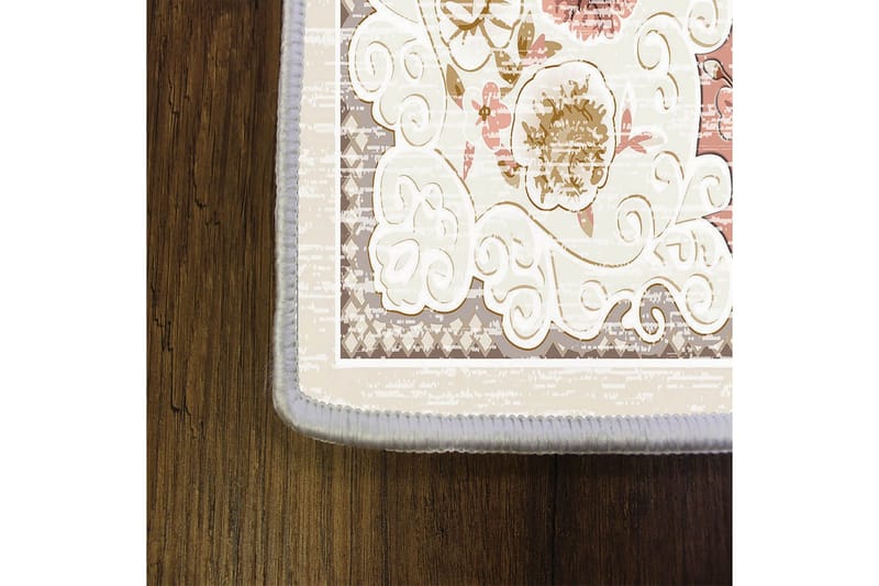 Homefesto Matta 160x230 cm - Multifärgad - Textilier & mattor - Mattor - Orientaliska mattor - Persisk matta