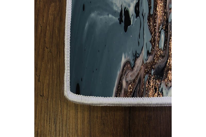 Homefesto Matta 160x230 cm - Multifärgad - Textilier & mattor - Mattor - Orientaliska mattor - Persisk matta