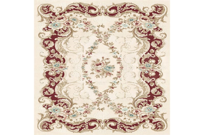 Homefesto Matta 160x230 cm - Multifärgad - Textilier & mattor - Mattor - Orientaliska mattor - Persisk matta