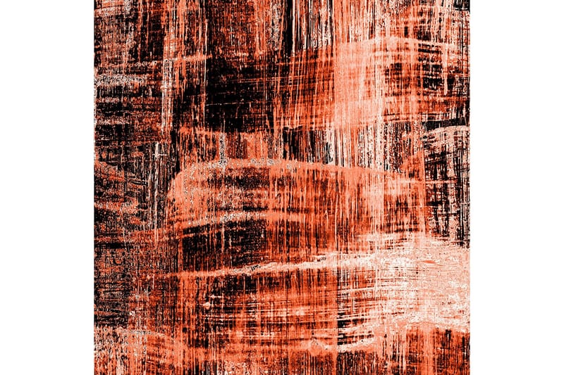 Homefesto Matta 160x230 cm - Multifärgad - Textilier & mattor - Mattor - Orientaliska mattor - Persisk matta