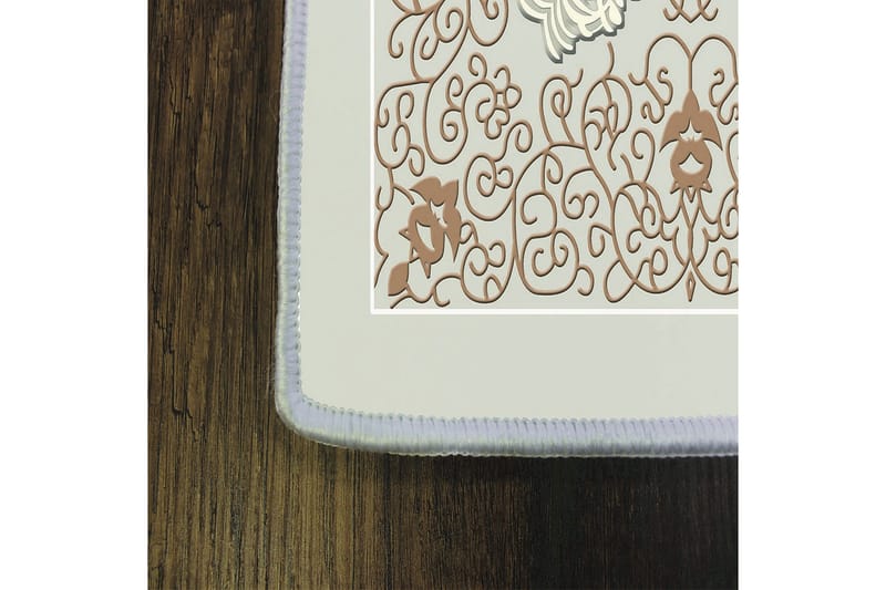 Homefesto Matta 160x230 cm - Multifärgad - Textilier & mattor - Mattor - Orientaliska mattor - Persisk matta