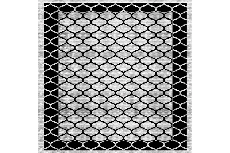 Homefesto Matta 160x230 cm - Multifärgad - Textilier & mattor - Mattor - Orientaliska mattor - Persisk matta