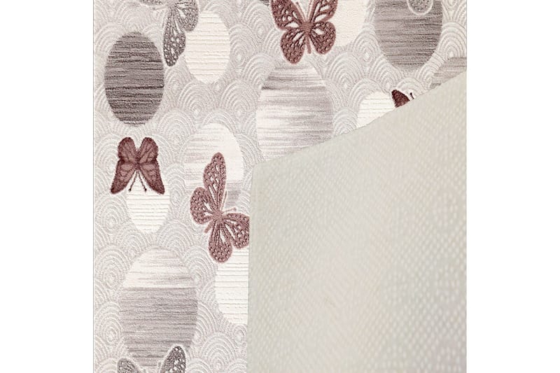 Homefesto Matta 160x230 cm - Multifärgad - Textilier & mattor - Mattor - Orientaliska mattor - Persisk matta