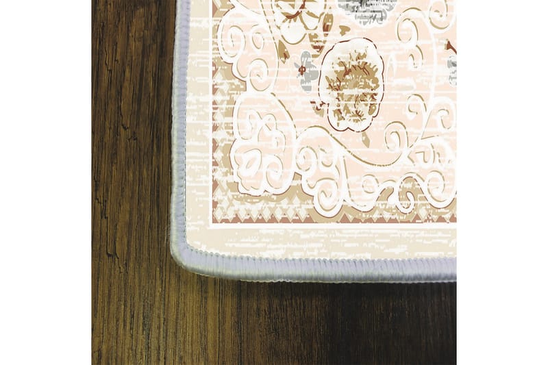 Homefesto Matta 160x230 cm - Multifärgad - Textilier & mattor - Mattor - Orientaliska mattor - Persisk matta