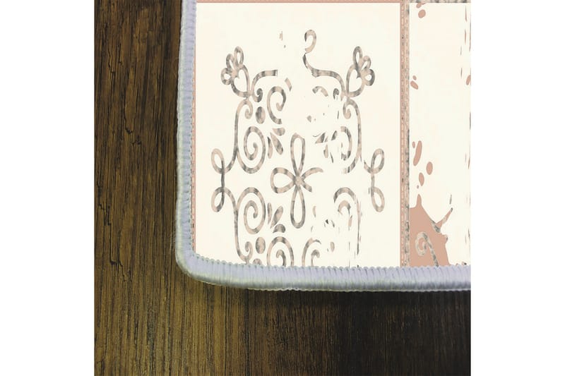 Homefesto Matta 160x230 cm - Multifärgad - Textilier & mattor - Mattor - Orientaliska mattor - Persisk matta