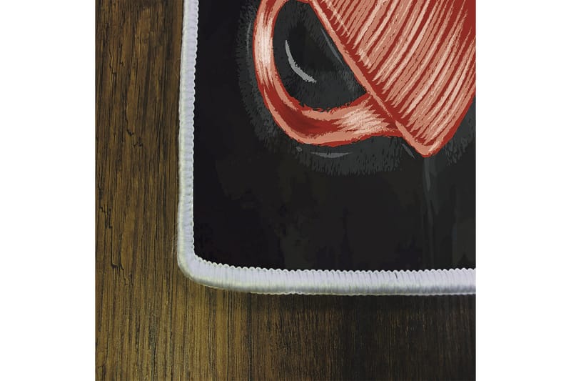 Homefesto Matta 160x230 cm - Multifärgad - Textilier & mattor - Mattor - Orientaliska mattor - Persisk matta