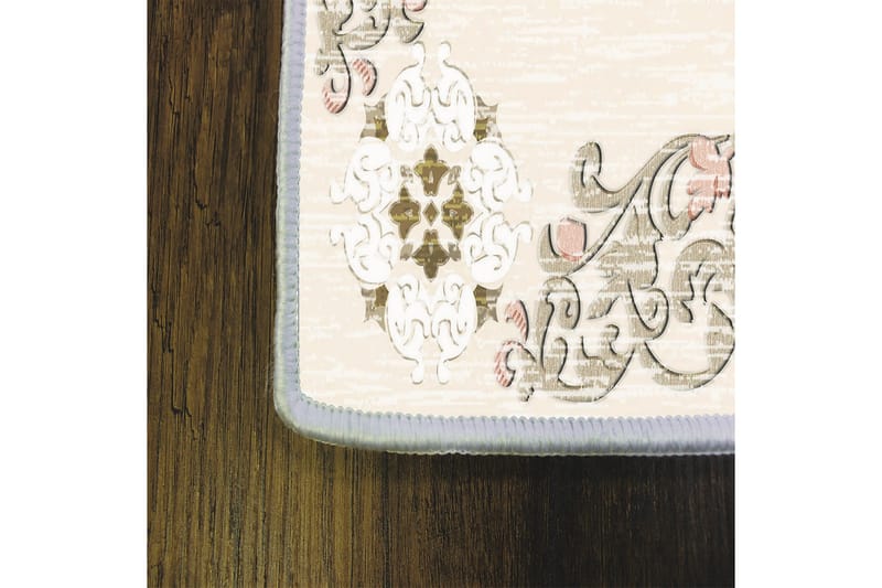 Homefesto Matta 160x230 cm - Multifärgad - Textilier & mattor - Mattor - Orientaliska mattor - Persisk matta