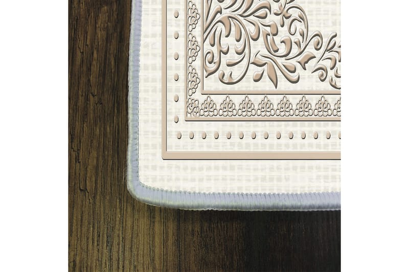 Homefesto Matta 160x230 cm - Multifärgad - Textilier & mattor - Mattor - Orientaliska mattor - Persisk matta