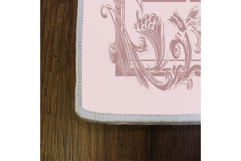 Homefesto Matta 160x230 cm - Multifärgad - Textilier & mattor - Mattor - Orientaliska mattor - Persisk matta