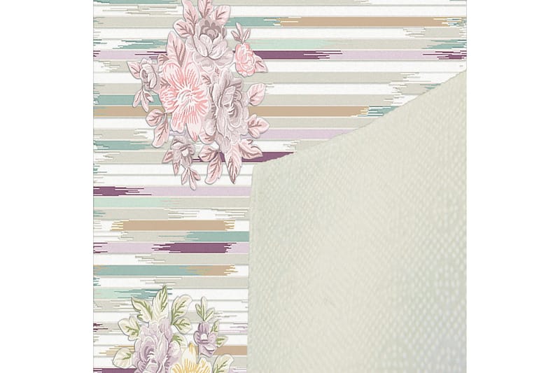 Homefesto Matta 160x230 cm - Multifärgad - Textilier & mattor - Mattor - Orientaliska mattor - Persisk matta