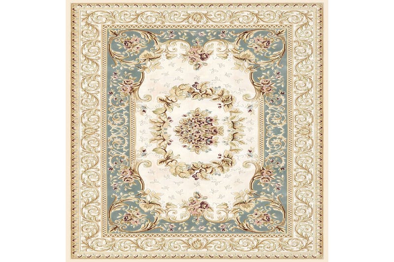 Homefesto Matta 160x230 cm - Multifärgad - Textilier & mattor - Mattor - Orientaliska mattor - Persisk matta