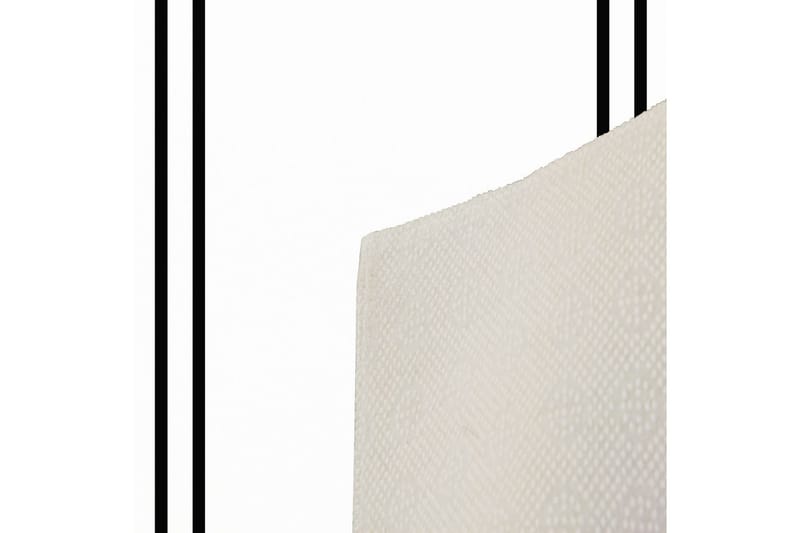 Homefesto Matta 160x230 cm - Multifärgad - Textilier & mattor - Mattor - Orientaliska mattor - Persisk matta