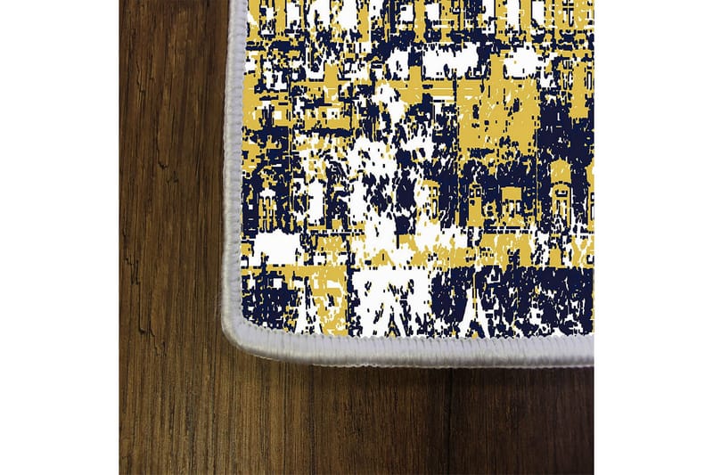 Homefesto Matta 160x230 cm - Multifärgad - Textilier & mattor - Mattor - Orientaliska mattor - Persisk matta