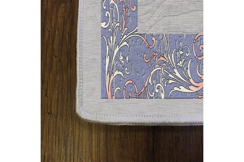 Homefesto Matta 160x230 cm - Multifärgad - Textilier & mattor - Mattor - Orientaliska mattor - Persisk matta