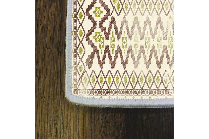 Homefesto Matta 160x230 cm - Multifärgad - Textilier & mattor - Mattor - Orientaliska mattor - Persisk matta