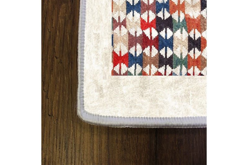 Homefesto Matta 160x230 cm - Multifärgad - Textilier & mattor - Mattor - Orientaliska mattor - Persisk matta