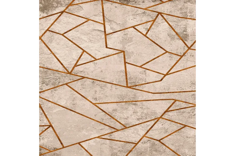 Homefesto Matta 160x230 cm - Multifärgad - Textilier & mattor - Mattor - Orientaliska mattor - Persisk matta