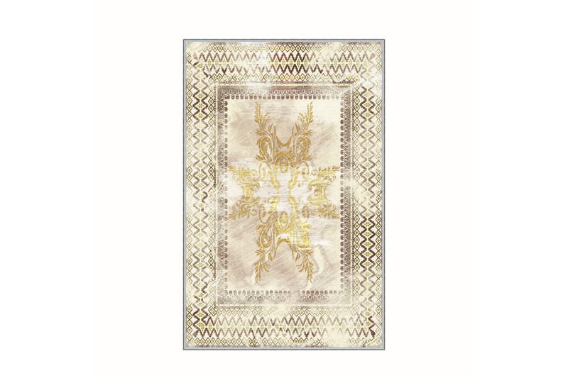 Homefesto Matta 160x230 cm - Multifärgad - Textilier & mattor - Mattor - Orientaliska mattor - Persisk matta