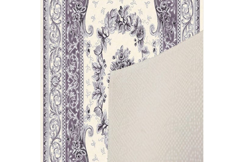 Homefesto Matta 160x230 cm - Multifärgad - Textilier & mattor - Mattor - Orientaliska mattor - Persisk matta