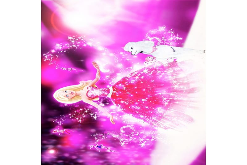 Homefesto Matta 160x230 cm - Multifärgad - Textilier & mattor - Mattor - Orientaliska mattor - Persisk matta