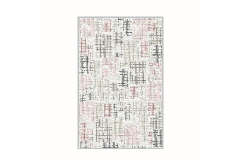 Homefesto Matta 160x230 cm - Multifärgad - Textilier & mattor - Mattor - Orientaliska mattor - Persisk matta