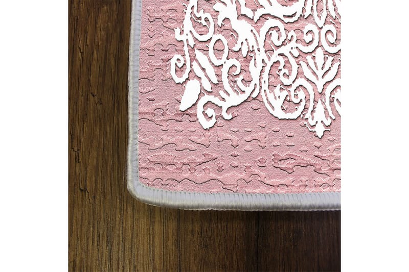 Homefesto Matta 160x230 cm - Multifärgad - Textilier & mattor - Mattor - Orientaliska mattor - Persisk matta