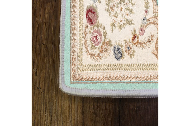 Homefesto Matta 160x230 cm - Multifärgad - Textilier & mattor - Mattor - Orientaliska mattor - Persisk matta