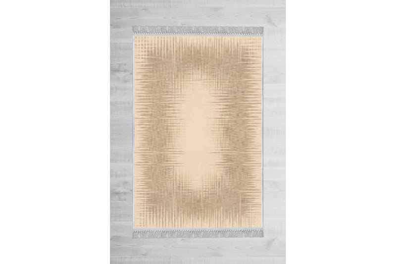 HOMEFESTO Matta 160x230 cm Multifärgad/Sammet - Textilier & mattor - Mattor - Orientaliska mattor - Persisk matta