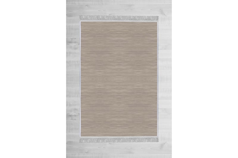 HOMEFESTO Matta 160x230 cm Multifärgad/Sammet - Persisk matta - Orientaliska mattor