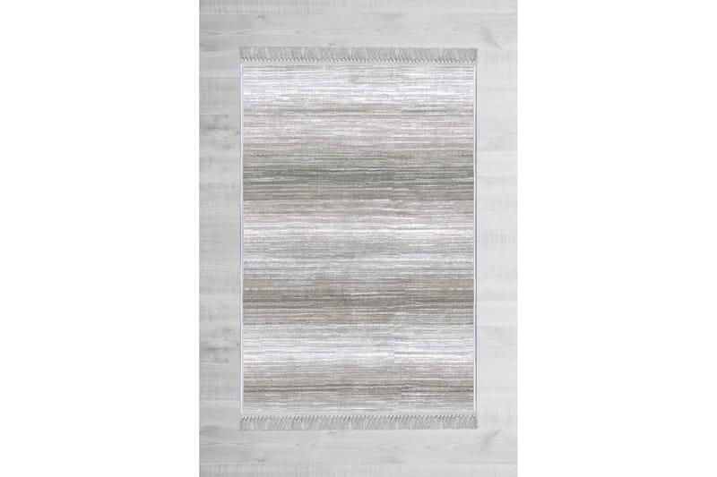 HOMEFESTO Matta 160x230 cm Multifärgad/Sammet - Persisk matta - Orientaliska mattor