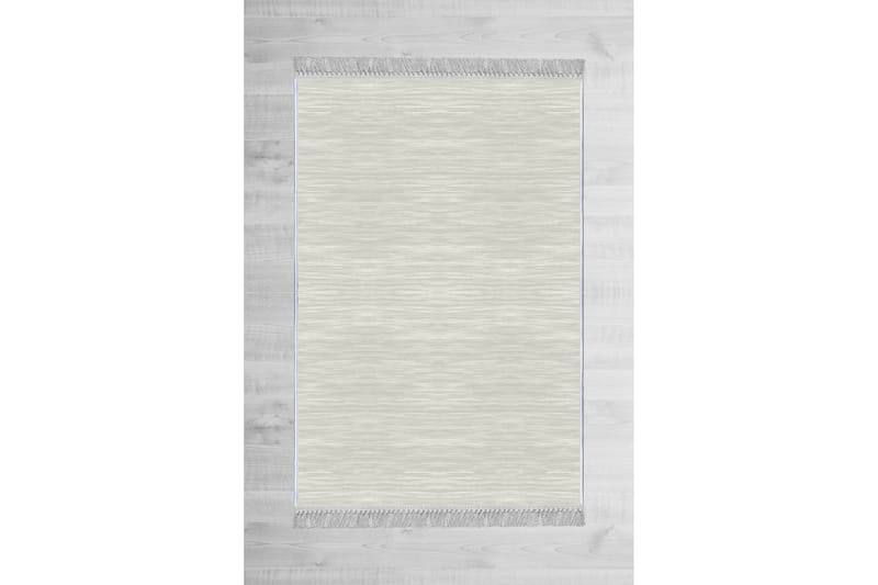 HOMEFESTO Matta 160x230 cm Multifärgad/Sammet - Textilier & mattor - Mattor - Orientaliska mattor - Persisk matta