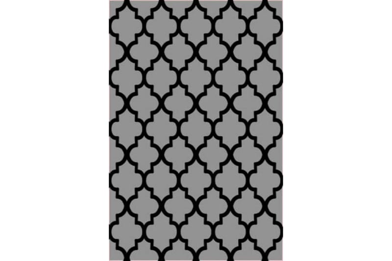 HOMEFESTO Matta 160x230 cm Multifärgad/Sammet - Textilier & mattor - Mattor - Orientaliska mattor - Persisk matta